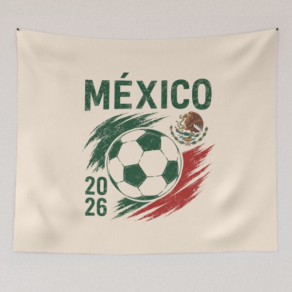Item preview, MEXICO 2026 designed and sold by martirush.