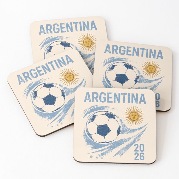 Item preview, ARGENTINA 2026 designed and sold by martirush.