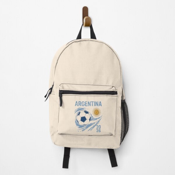 Item preview, ARGENTINA 2026 designed and sold by martirush.