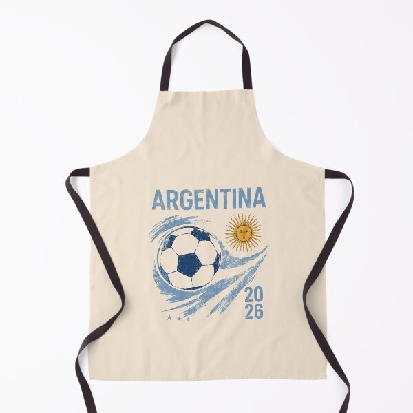 Item preview, ARGENTINA 2026 designed and sold by martirush.