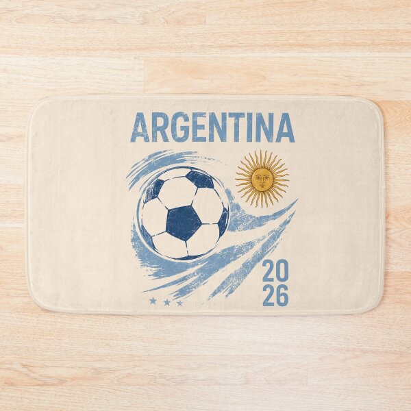 Item preview, ARGENTINA 2026 designed and sold by martirush.