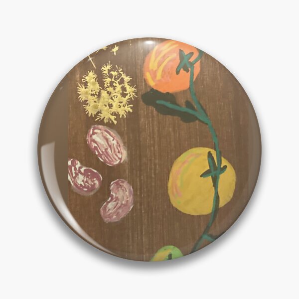 Item preview, Painted Market Bar designed and sold by LochNestFarm.