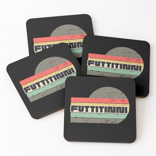 Item preview, FUTTITINNI designed and sold by LaughandLaugh.