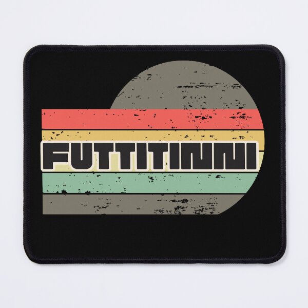 Item preview, FUTTITINNI designed and sold by LaughandLaugh.