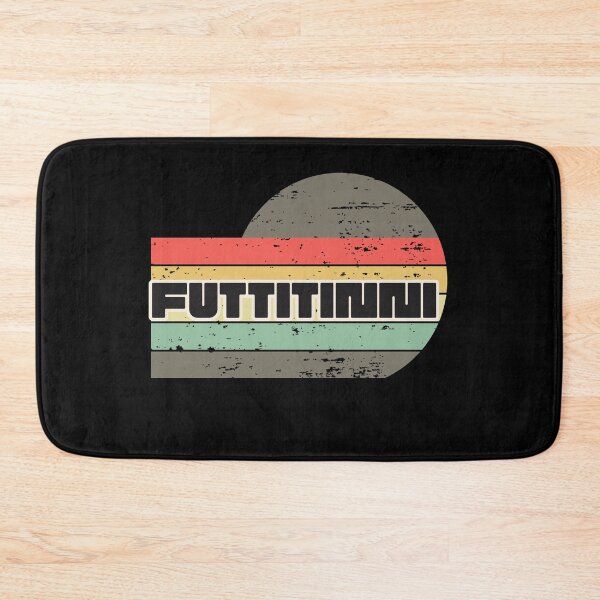 Item preview, FUTTITINNI designed and sold by LaughandLaugh.