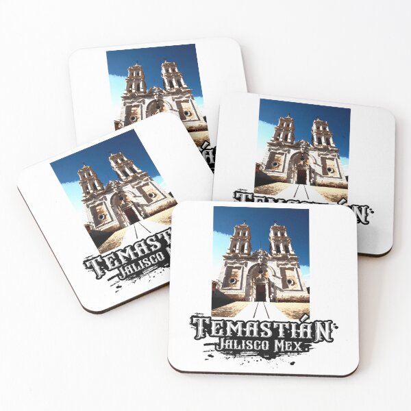 Item preview, Temastian Jalisco México Santuario designed and sold by PastelWingg.