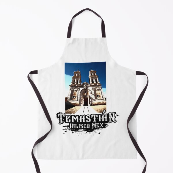 Item preview, Temastian Jalisco Mexico Santuario designed and sold by PastelWingg.