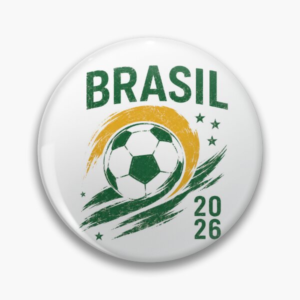 Item preview, BRAZIL 2026 designed and sold by martirush.