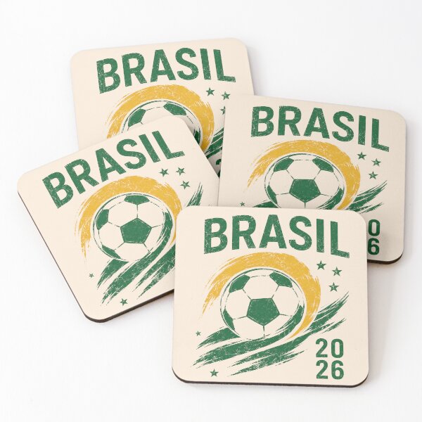 Item preview, BRAZIL 2026 designed and sold by martirush.