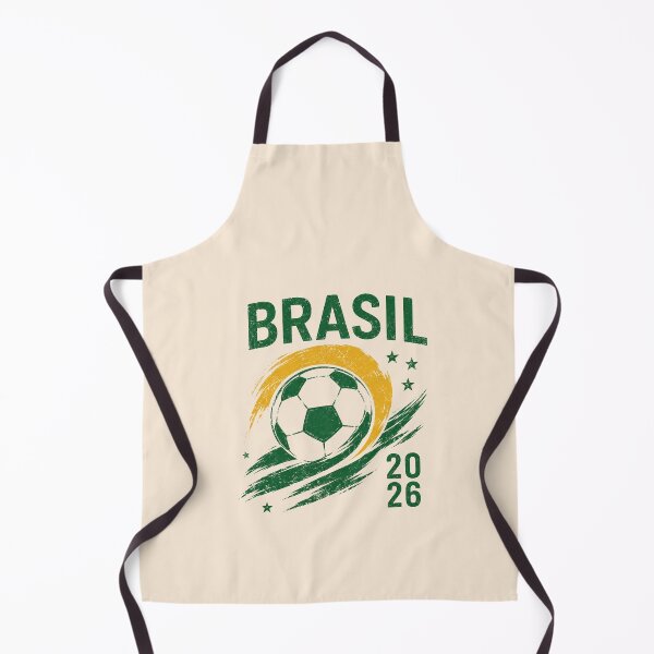 Item preview, BRAZIL 2026 designed and sold by martirush.