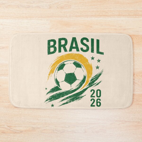 Item preview, BRAZIL 2026 designed and sold by martirush.