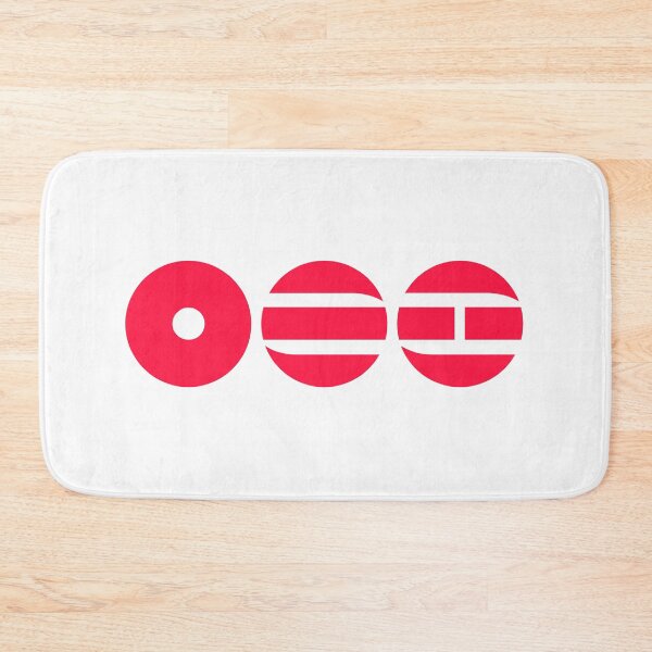 Item preview, Arirang Logo designed and sold by KayeSystems.