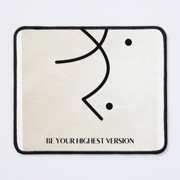 Item preview, sigil be your highest version designed and sold by bandarartisan.