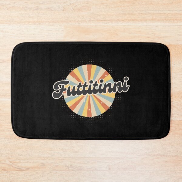 Item preview, FUTTITINNI designed and sold by LaughandLaugh.