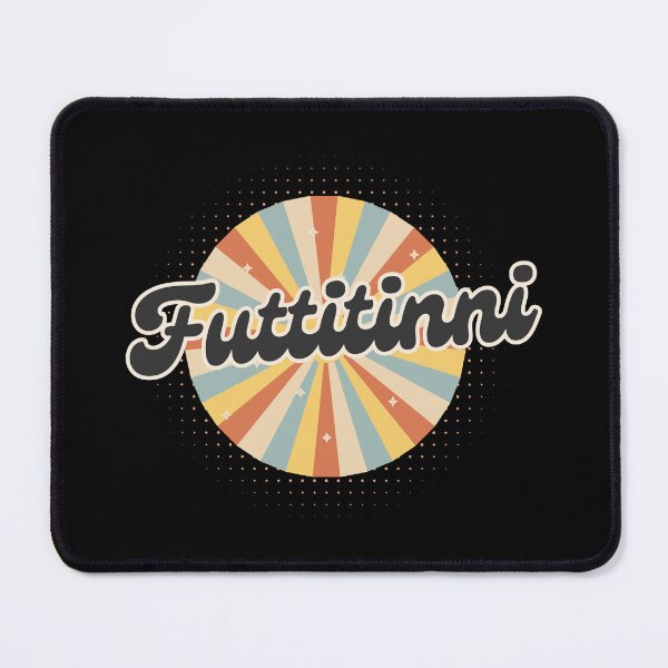 Item preview, FUTTITINNI designed and sold by LaughandLaugh.