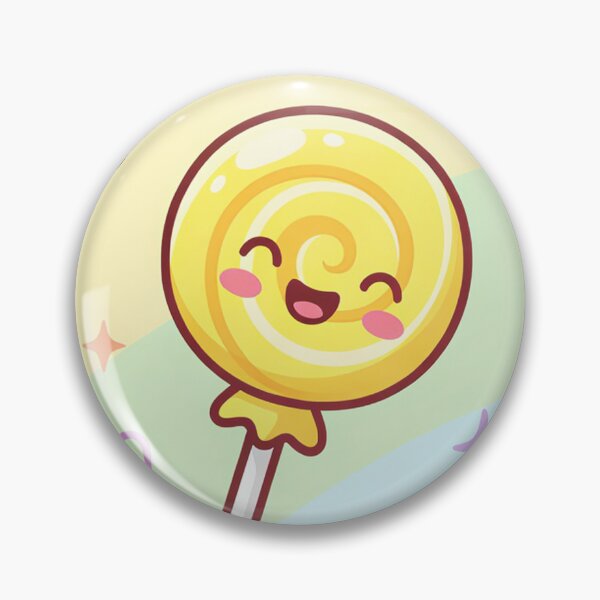 Item preview, Super Cute Kawaii Candy designed and sold by FunFitsFactory.