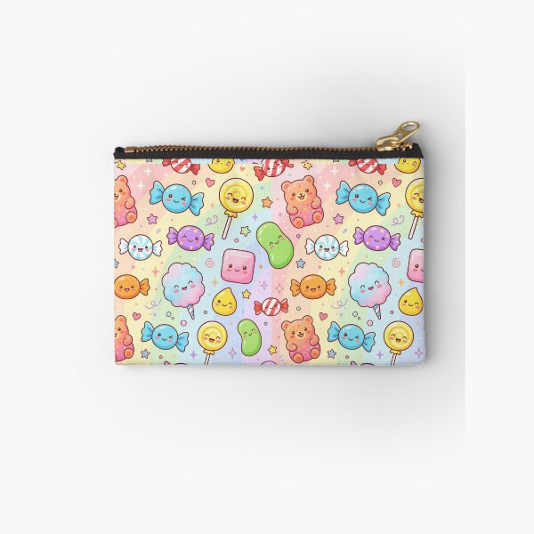 Item preview, Super Cute Kawaii Candy designed and sold by FunFitsFactory.