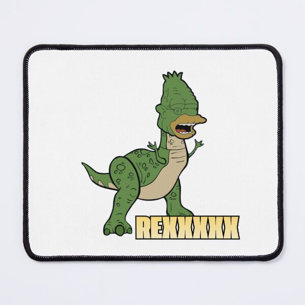 Item preview, REXXXX (no background) designed and sold by jesgodd.