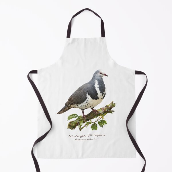 Item preview, Wonga Pigeon on Tree designed and sold by Takeda-art.