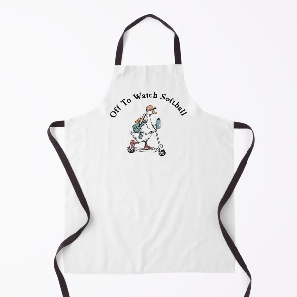 Item preview, Off to Watch Softball designed and sold by wesdesignshop.
