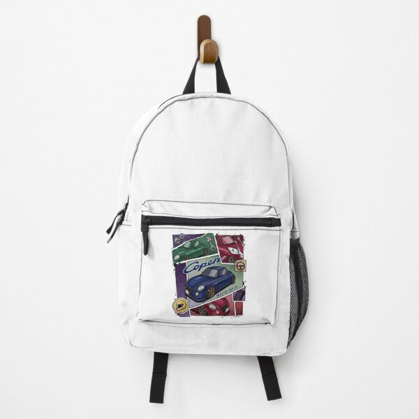 Item preview, Classic Roadster JDM Car Art Illustration designed and sold by Nova Blend.