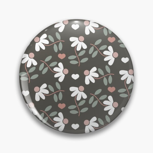 Item preview, Hazel Ditsy Blossom designed and sold by lisajaynemurray.