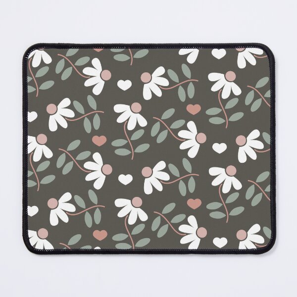 Item preview, Hazel Ditsy Blossom designed and sold by lisajaynemurray.