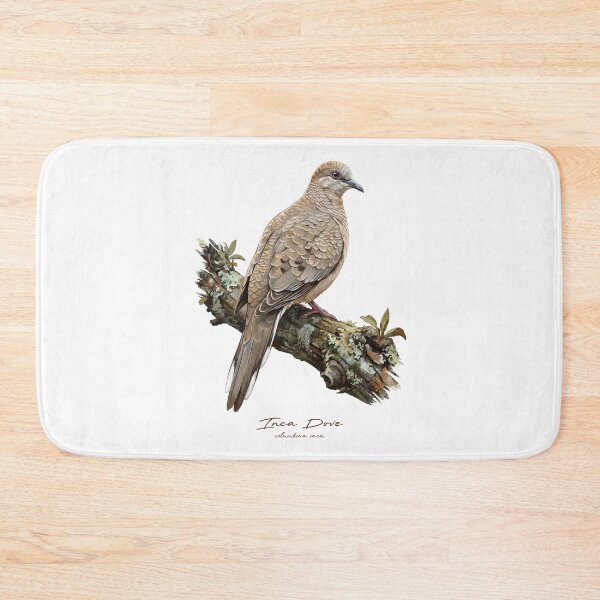 Item preview, Inca Dove on Rustic Tree designed and sold by Takeda-art.