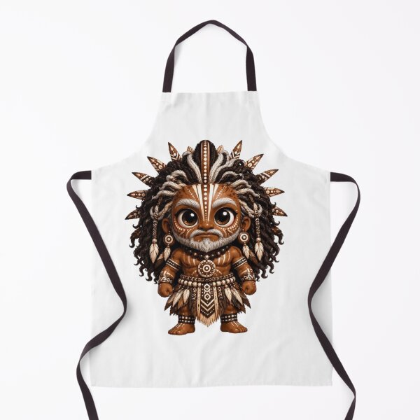 Item preview, Daramulum Mythology Mascot Design designed and sold by The Dark Files.