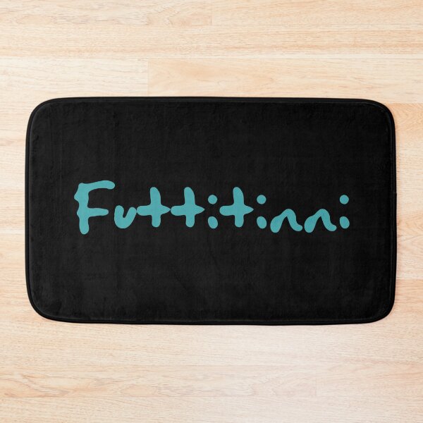 Item preview, FUTTITINNI designed and sold by LaughandLaugh.
