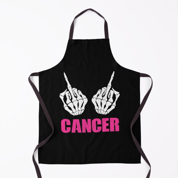 Item preview, Fuck Cancer - Breast Cancer Awareness & Support designed and sold by agniaxelvano.