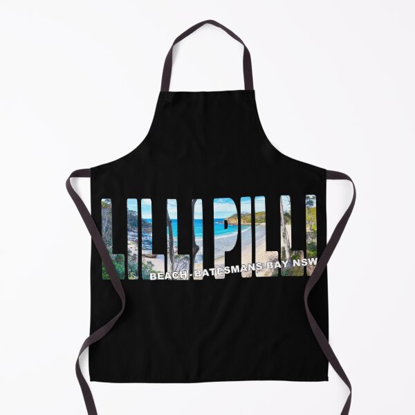 Item preview, LILLI PILLI Beach Batemans Bay NSW - Eurobodalla Beautiful Sunny Day designed and sold by Adam Gormley.