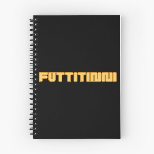 Item preview, FUTTITINNI designed and sold by LaughandLaugh.