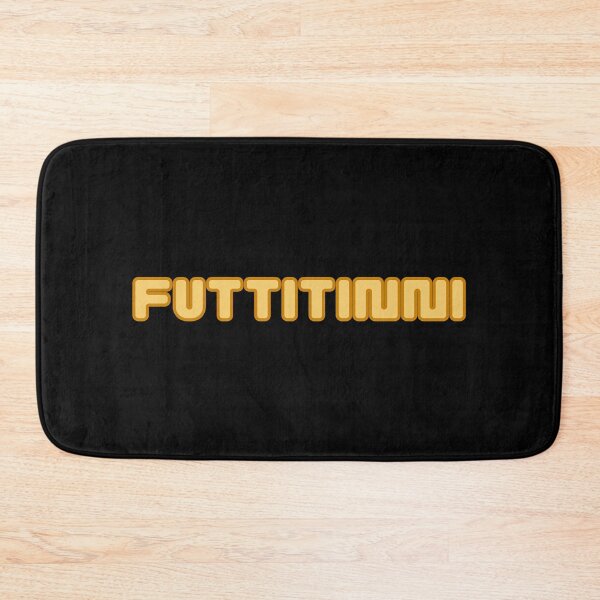 Item preview, FUTTITINNI designed and sold by LaughandLaugh.