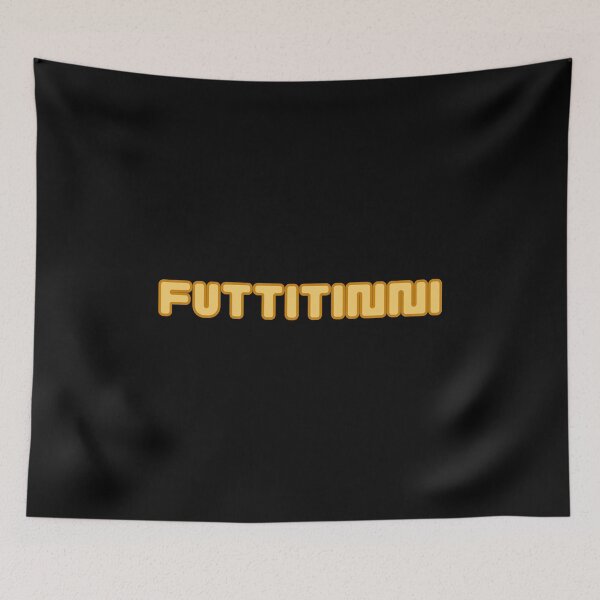 Item preview, FUTTITINNI designed and sold by LaughandLaugh.