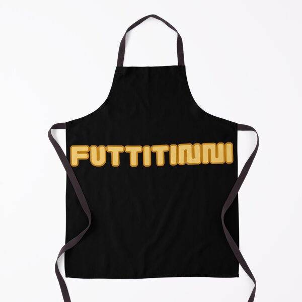 Item preview, FUTTITINNI designed and sold by LaughandLaugh.