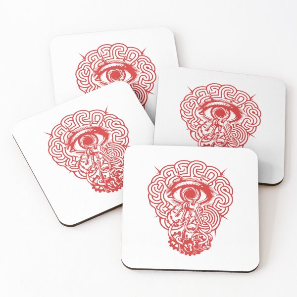 Item preview, Obsession creative art design designed and sold by CreativeArt520.