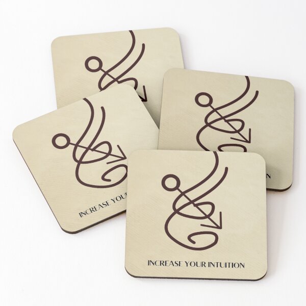 Item preview, sigil increase your intuition designed and sold by bandarartisan.