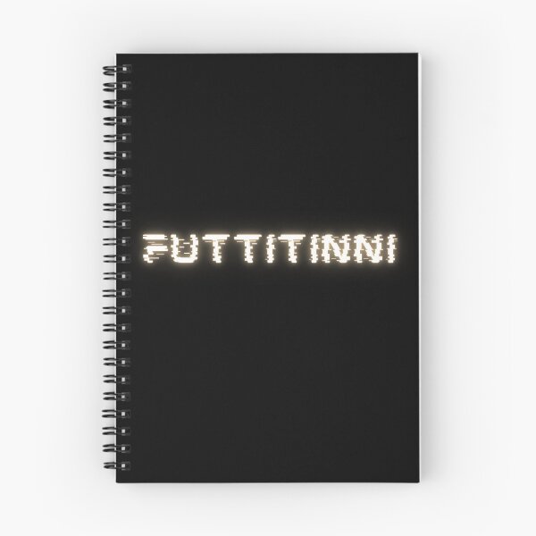 Item preview, FUTTITINNI designed and sold by LaughandLaugh.