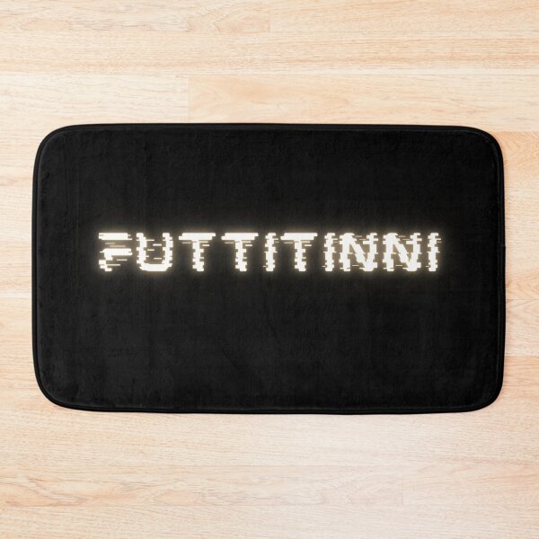 Item preview, FUTTITINNI designed and sold by LaughandLaugh.