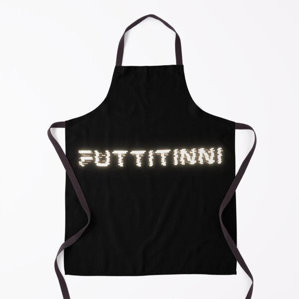 Item preview, FUTTITINNI designed and sold by LaughandLaugh.