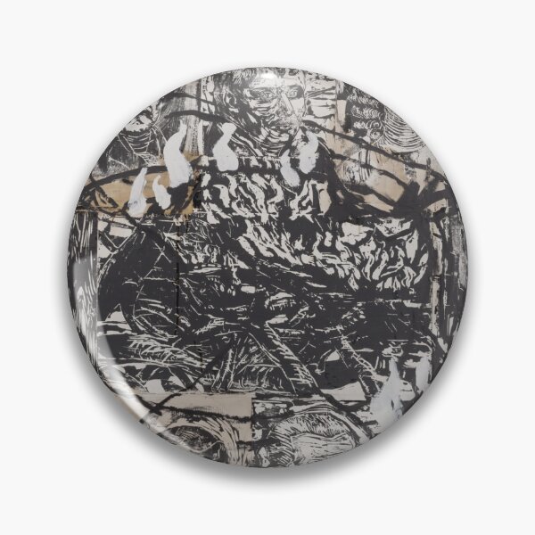 Item preview, arminius battle designed and sold by rosialbers.