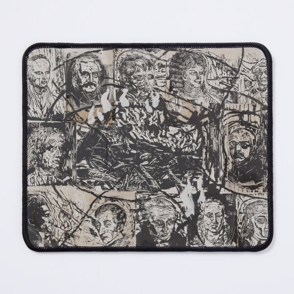 Item preview, arminius battle designed and sold by rosialbers.