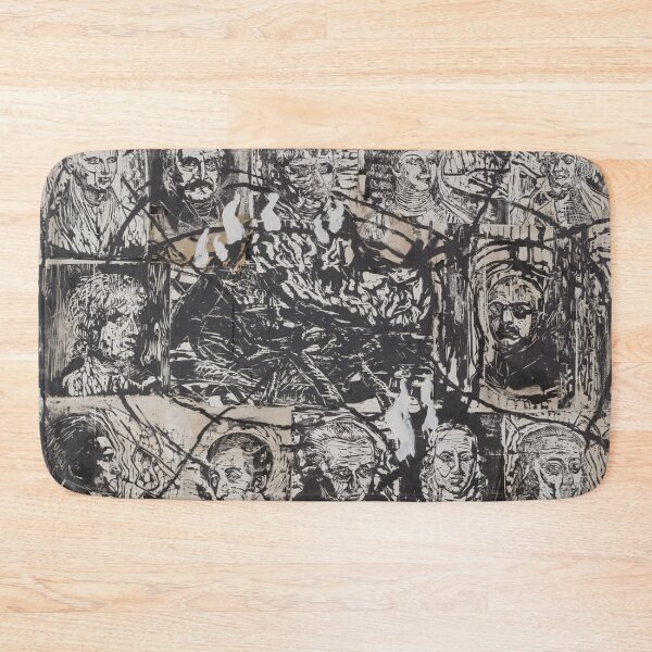 Item preview, arminius battle designed and sold by rosialbers.