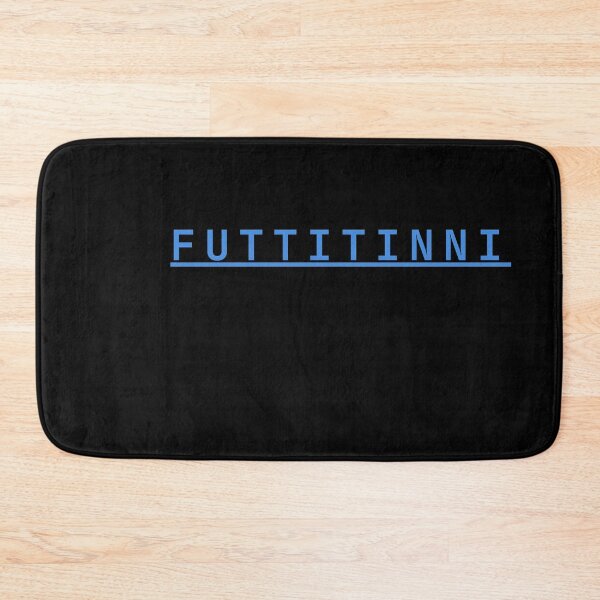 Item preview, FUTTITINNI designed and sold by LaughandLaugh.