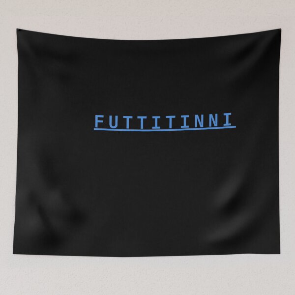 Item preview, FUTTITINNI designed and sold by LaughandLaugh.