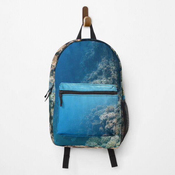Item preview, Costal reef cliff designed and sold by SeanTee.