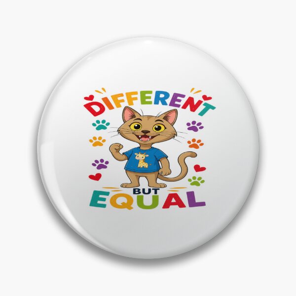 Item preview,  Neurodivergent  Support designed and sold by Mother Daughter Drawings .