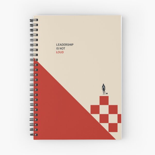 Item preview, Luka Modrić Leadership Minimalist Football Poster designed and sold by Studio pod Burom.