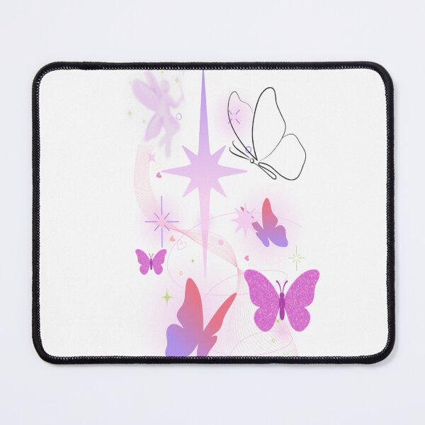 Item preview, Butterfly glow designed and sold by RS-Wave.